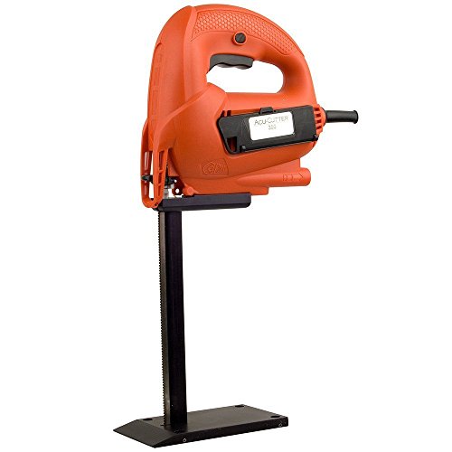 AcuCutter 350 Foam Saw w/ 12" Blade Buy Online in Australia at