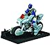 Toynami Robotech New Generation Cyclone MPC Volume 2 - Rand