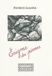 Énigme des pierres