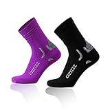 CIZITZZ Plantar Fasciitis Sock Compression Socks Arch Support and Hrch Heel