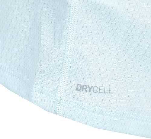 M Run Velocity Tank (Poly)