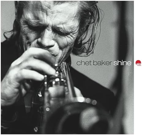 Baker, Chet - Shine - Amazon.com Music