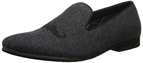 Steve Madden Men's Chamberz Slip-On Loafer