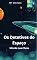 Livro Os Detetives do Espaço: Missão Lua-Cheia