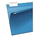 Avery Printable Hanging File Folder Tabs, 1/5 Cut, White, 90 Total (5567)