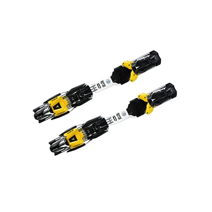 atomic x16 var bindings