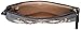 Nine West Table Treasure Wristlet, Black/Milk/Russet/New Cameo Rose/Natural/Multi/New Saddle