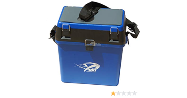 Yuki CAJÓN PRACTIC : Amazon.es: Deportes y aire libre