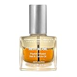 Dermelect Cosmeceuticals RevitalOil Nail & Cuticle Treatment Oil 0.4 oz