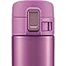 Zojirushi Stainless Steel Travel Mug, 16-Ounce/0.48-Liter, Lilac