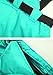 ELETOP Women's Snow Pants Outdoor Waterproof Windproof Ski Pants Warm Insulated Snowboard Pants 10 Colors