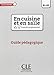En Cuisine et en Salle Fle - Livre du Professeur by 