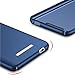 Xiaomi Redmi Note 3 Pro Special Edition case, Heyqie(TM) Thin 360 Full Body Coverage Protective PC Back Phone Cover Case For Xiaomi Redmi Note 3 Pro Prime Special Edition 152 mm - Red