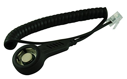 DS1402-RP3+ - iButton Probe Cable Reader, Serial or USB, 3ft Length, 5 Pack