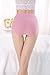 Sujisi Womens Cotton Underwear 6 Pack High Waist Briefs Tummy Control Ladies Comfort Stretch Panties Underpants Multicoloured