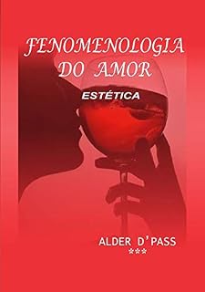 Livro Fenomenologia Do Amor