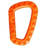 Outdoor Xtreme Polymer Carabiner