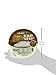 Jayone NH Microwaveable Fresh Cooked White Rice, 7.4 Oz, 12 Count (88.8 oz), Non GMO No Preservatives Gluten Free BPA Free