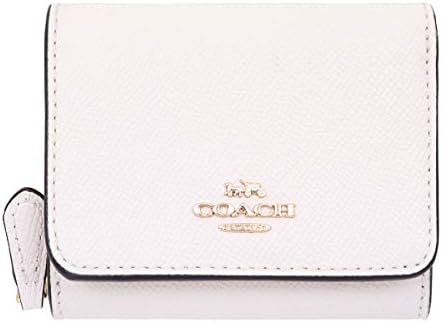 [コーチ] COACH 財布(三つ折り財布) F37968 レザー 三つ折り財布 レディース [アウトレット品] [並行輸入品]