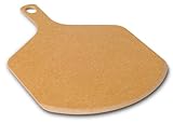 Sage Professional 10 by16-Inch Pizza Peel, FSC-Certified, NSF-Certified, Natural