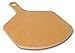 Sage Professional 10 by16-Inch Pizza Peel, FSC-Certified, NSF-Certified, Natural