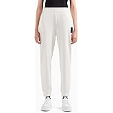 Armani Exchange Womens Milano Edition Jogger Pants