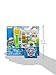 Paw Patrol - Action Pack Pup - Back Flip Rocky