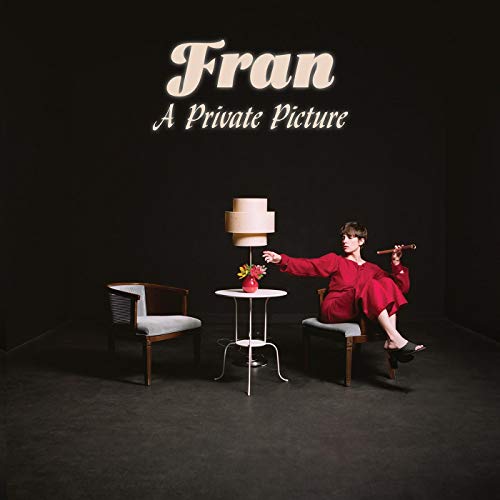 Album Art for A Private Picture by Fran