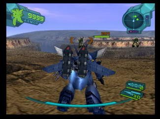 Amazon.com: A.C.E. Another Century's Episode (Japanese Import Video Game):  Video Games