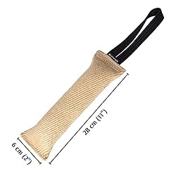 Dingo Gear Tug Toy for Dog Training Agility Tug of