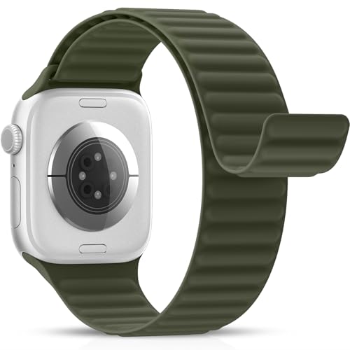 Aktueller Deal: Higgs Magnetisch Silikon Armband... für 15,29€ Details öffnen!