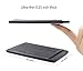 BESTKEE RFID Slim Card wallet - Minimalist Front Pocket Wallets, Credit Card Holder for Men