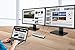Diamond Thunderbolt 3 Dock with Power Delivery for Mac and Windows Equipped Thunderbolt 3 Laptops. Supports 5 USB 3.0, HDMI, Audio, Gigabit Ethernet Ports and SD Card Reader (Intel TB3 Certified)