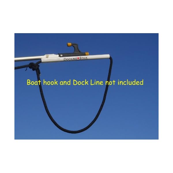 Docking Stick Boat Hook Adapters (2 in package) MasterBasser