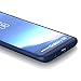 Galaxy S8 Plus Case, AICase 3 in 1 Ultra Thin and Slim Hard PC Case Anti-Scratches Premium Slim 360 Degree Full Body Protective Cover for Samsung Galaxy S8 Plus Case (6.2'')(2017) (Blue)