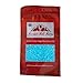 Hoosier Hill Farm Blue Cotton Candy Rock Crystals, 1 lb.