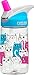CamelBak Kids Eddy Water Bottle, Cats, 0.4 L