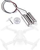 Desetin for TOZO A blade motor + B blade motor for TOZO Q1012 X8tw Q9 Drone RC Quadcopter part