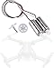 Desetin for TOZO A blade motor + B blade motor for TOZO Q1012 X8tw Q9 Drone RC Quadcopter part