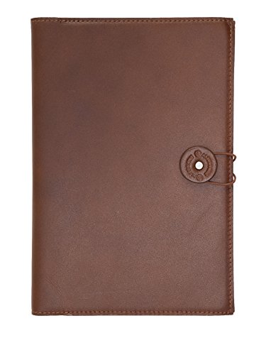 Alternative men s bound journal, maple, os