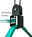 StoreYourBoard Ladder Ceiling Storage Hoist, Hi Lift Home and Garage Organizer Pulley Rack, Pro