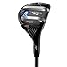 Cobra Male 2018 King F8 Men's One Length Hybrid 2018 King F8 One Length 4 Hybrid (Men's, Right Hand, Graphite, REG Flex,), Black/Blue
