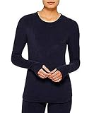 ClimateRight Long Sleeve Crew Stretch Fleece