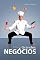 Livro Receitas de Grandes Negócios