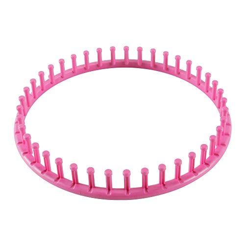 3 Novelinks+Round+Knitting+Looms+Set