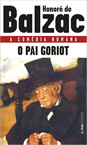 O Pai Goriot
