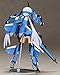 Kotobukiya Frame Arms Girl: Stylet XF-3 (Plastic Model Kit)