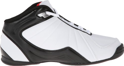 fila leave it on the court review