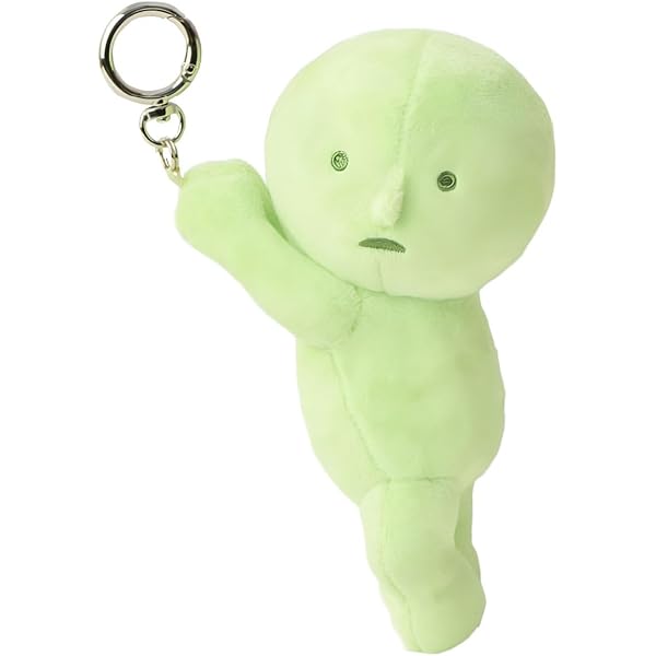 Amazon.com: Sekiguchi 201082 Baby Chichi Keychain for Boys Amazon.com: Sekiguchi 201082 Baby Chichi Keychain for Boys