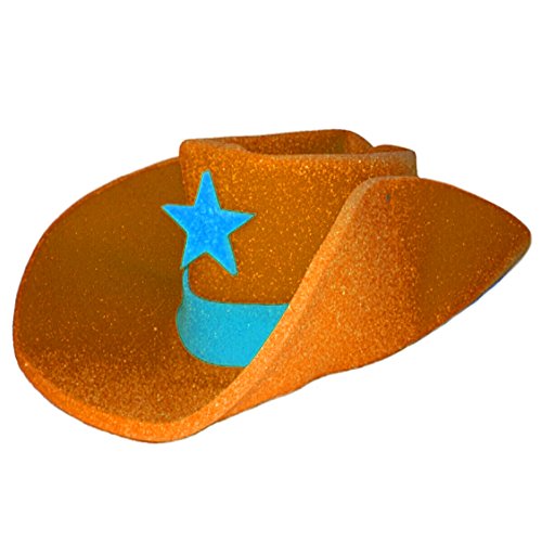 30 Gallon Foam Cowboy Costume Hat Pick Color 10 20 Giant Big Huge Jumbo